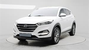 HYUNDAI Tucson - Vista 2