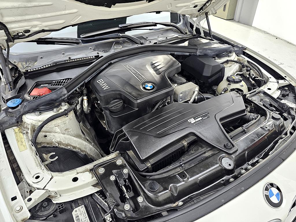 BMW 3 series - Vista 6