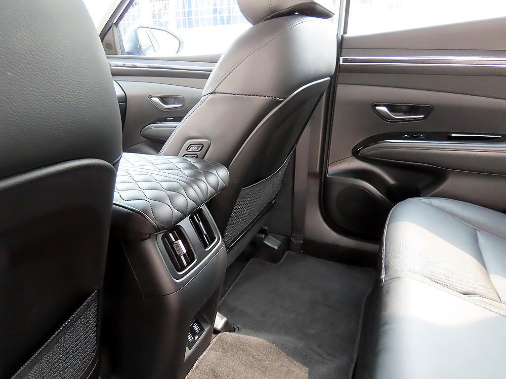 HYUNDAI Tucson 2023 Blanco - Importación desde Corea - HF Imports Iquique - Foto 17
