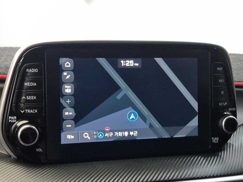 HYUNDAI Tucson 2019 Blanco - Importación desde Corea - HF Imports Iquique - Foto 13
