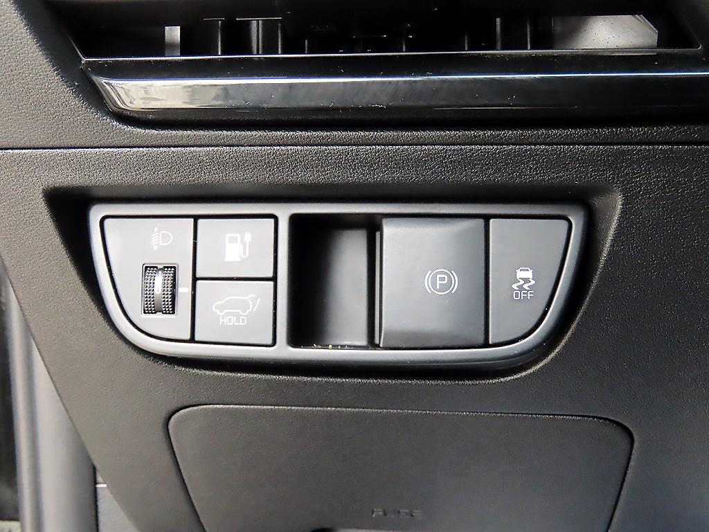 KIA EV6 - Vista 12