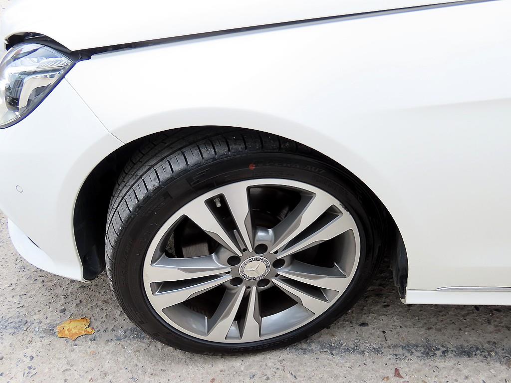 Mercedes Benz E class 2015 Blanco - Importación desde Corea - HF Imports Iquique - Foto 20