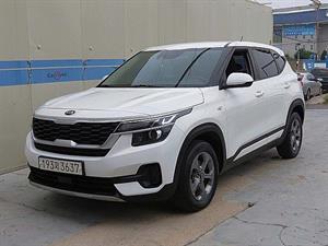 KIA Seltos - Vista 4