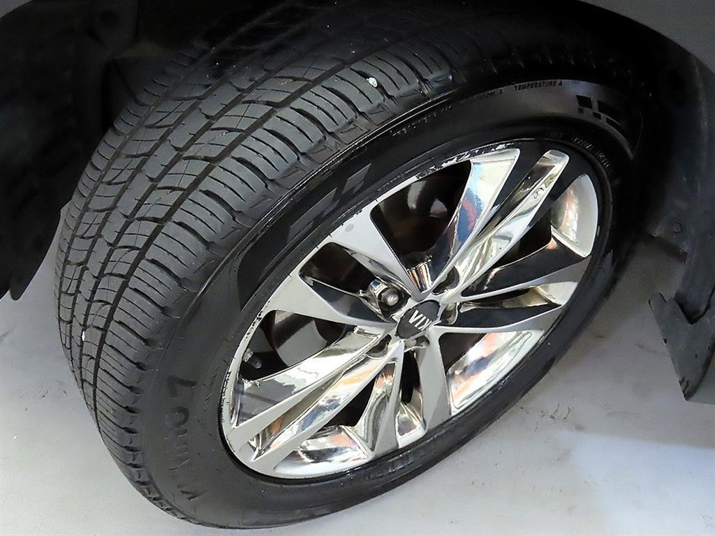 KIA Sorento 2014 Azul - Importación desde Corea - HF Imports Iquique - Foto 20
