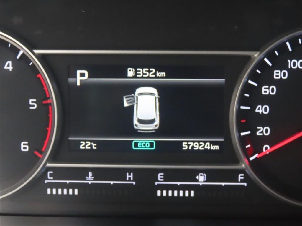 KIA Sorento 2021 Blanco - Importación desde Corea - HF Imports Iquique - Foto 12