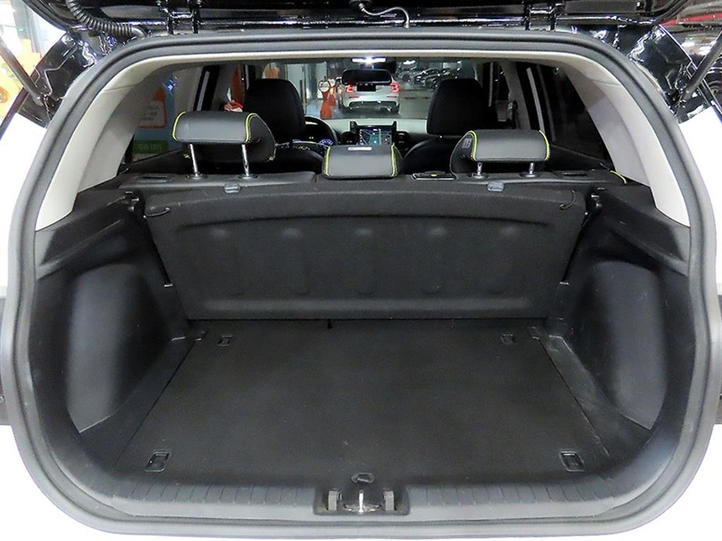 HYUNDAI Venue 2021 Blanco - Importación desde Corea - HF Imports Iquique - Foto 18