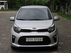 KIA Morning - Vista 2