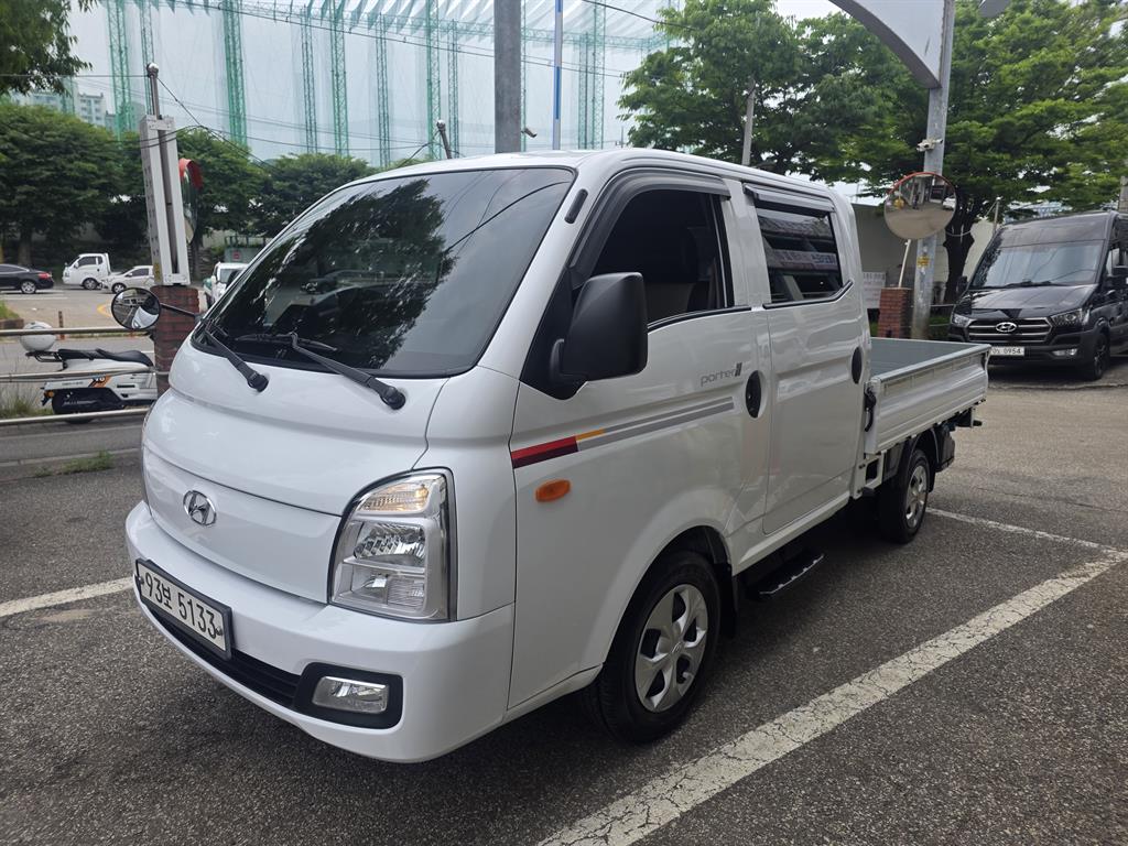 Small Truck Cargo (small) - Vista 2