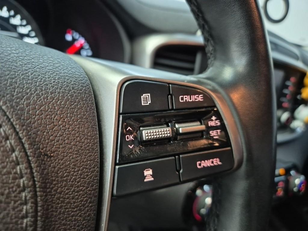 KIA Sorento 2020 Gris - Importación desde Corea - HF Imports Iquique - Foto 15