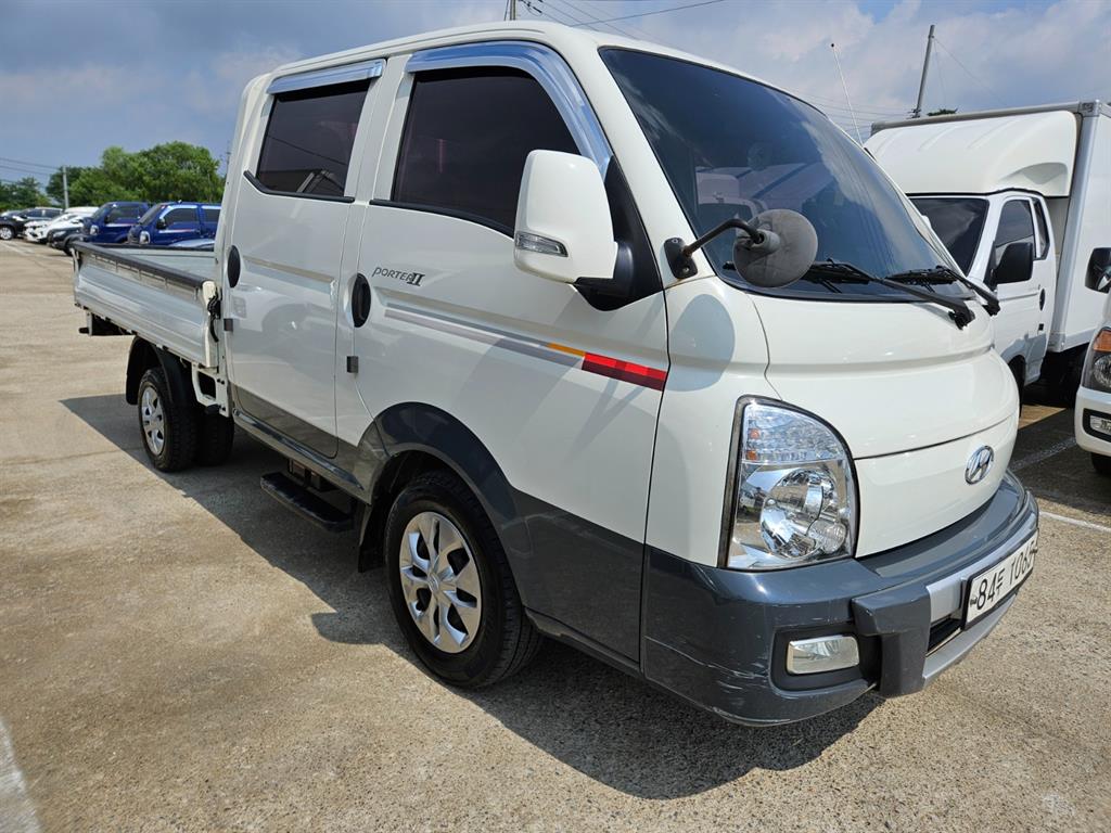 Small Truck Cargo (small) - Vista 6