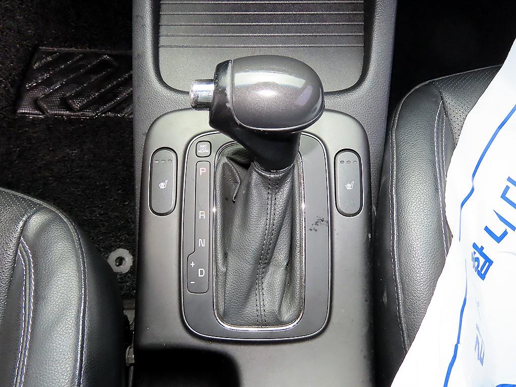 KIA K3 - Vista 10