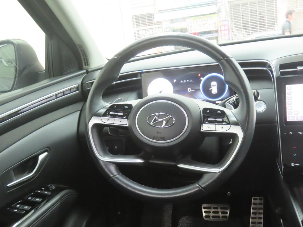 HYUNDAI Tucson 2021 - Importación desde Corea - HF Imports Iquique - Foto 18