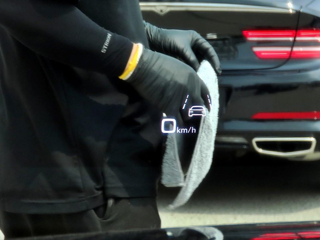 Audi A6 - Vista 10