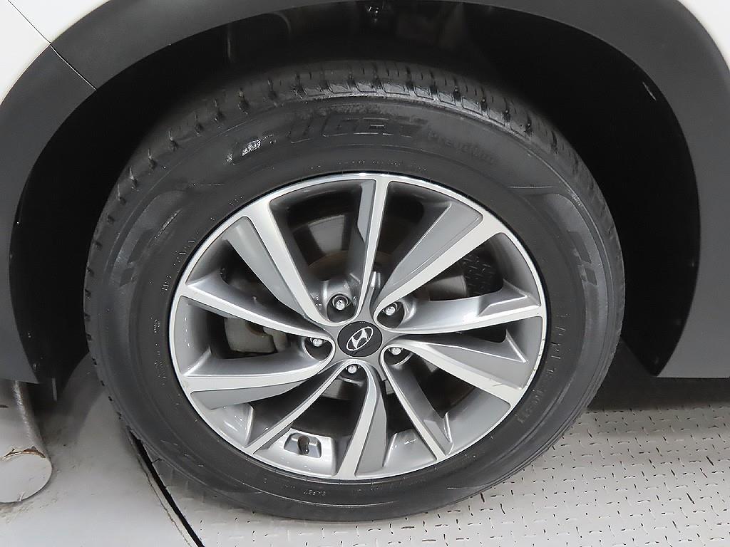 HYUNDAI Santa Fe - Vista 9
