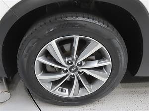 HYUNDAI Santa Fe - Vista 10