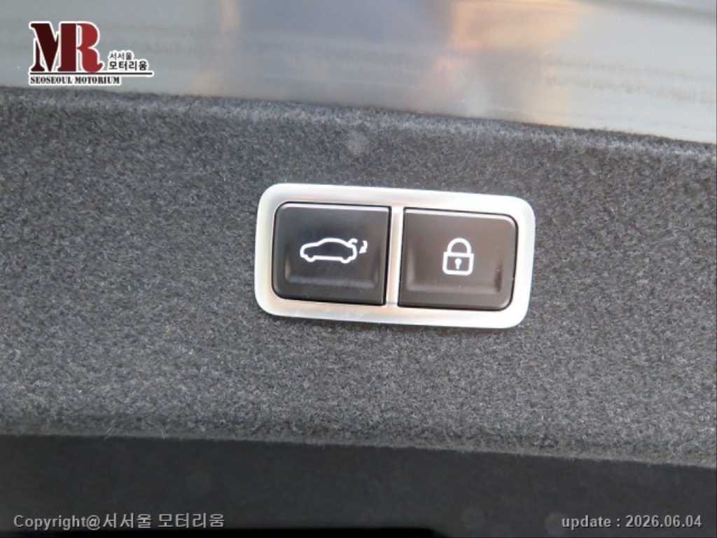 Genesis G80 2023 Negro - Importación desde Corea - HF Imports Iquique - Foto 18