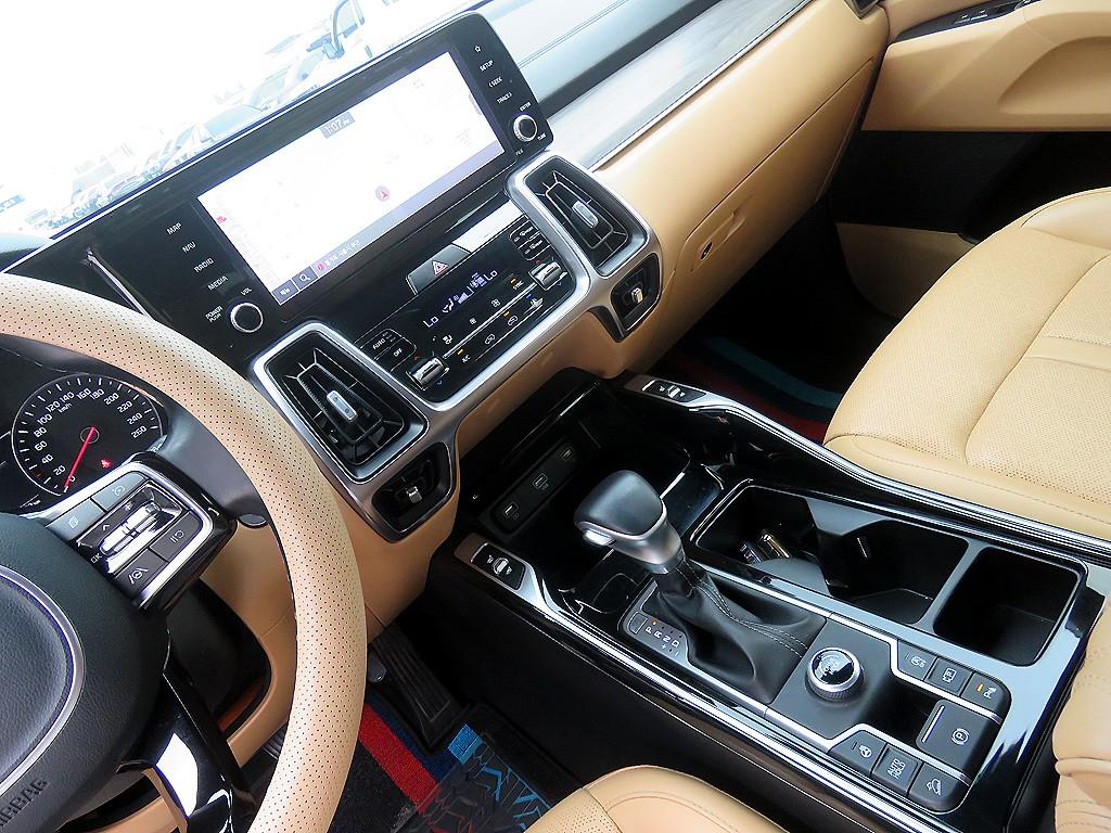 KIA Sorento - Vista 11