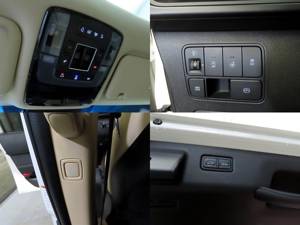 HYUNDAI Staria 2022 - Importación desde Corea - HF Imports Iquique - Foto 18