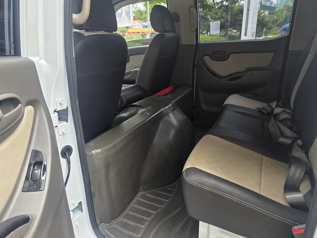 Small Truck Cargo (small) - Vista 10