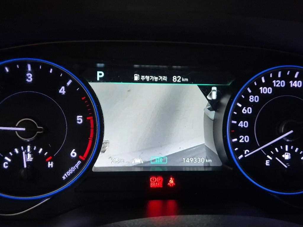 HYUNDAI Palisade - Vista 6