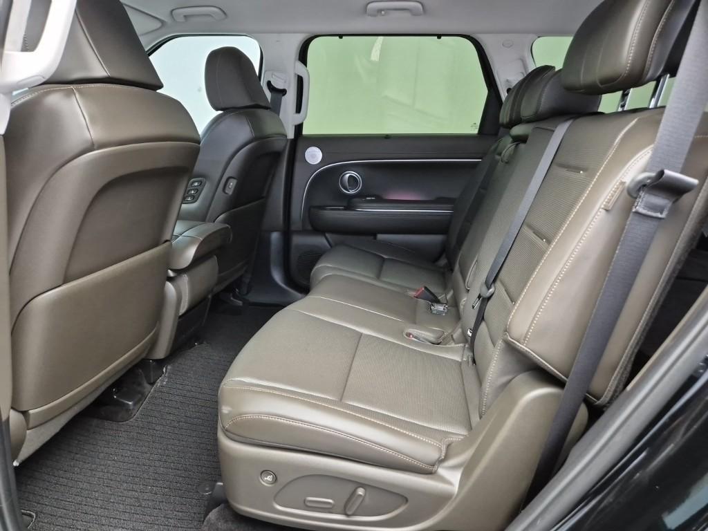 HYUNDAI Palisade - Vista 12