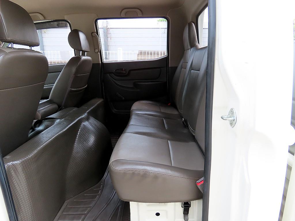 Small Truck Cargo (small) - Vista 7