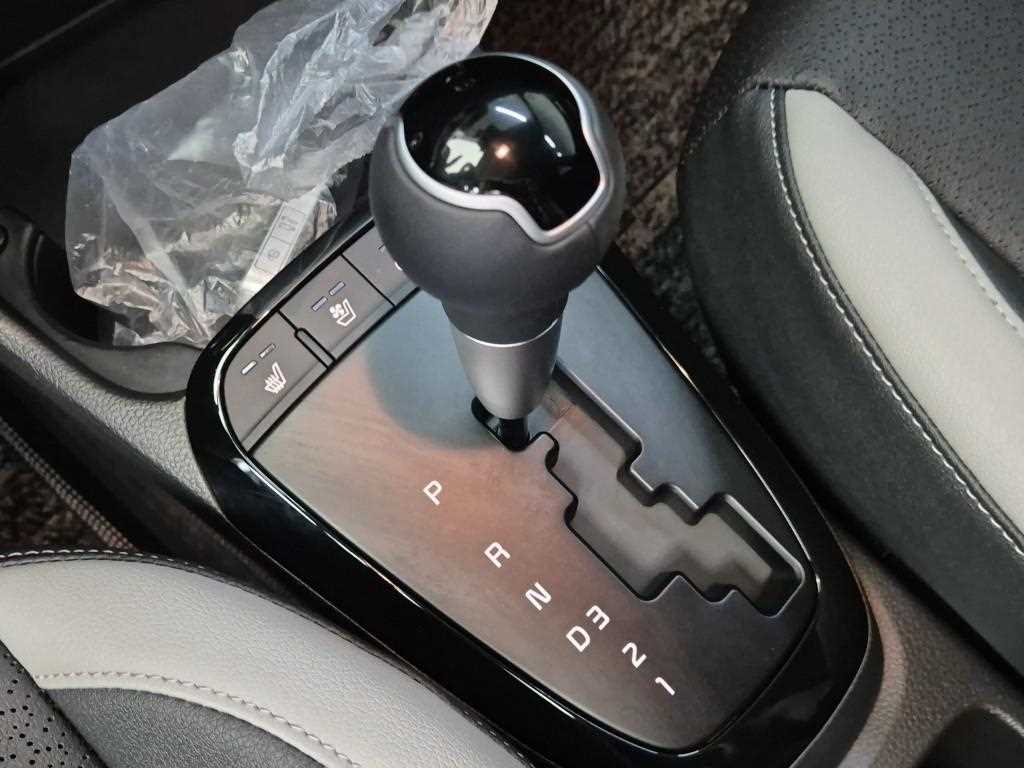 KIA Morning - Vista 8