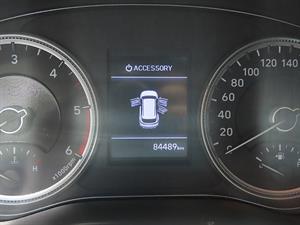 HYUNDAI Santa Fe - Vista 12