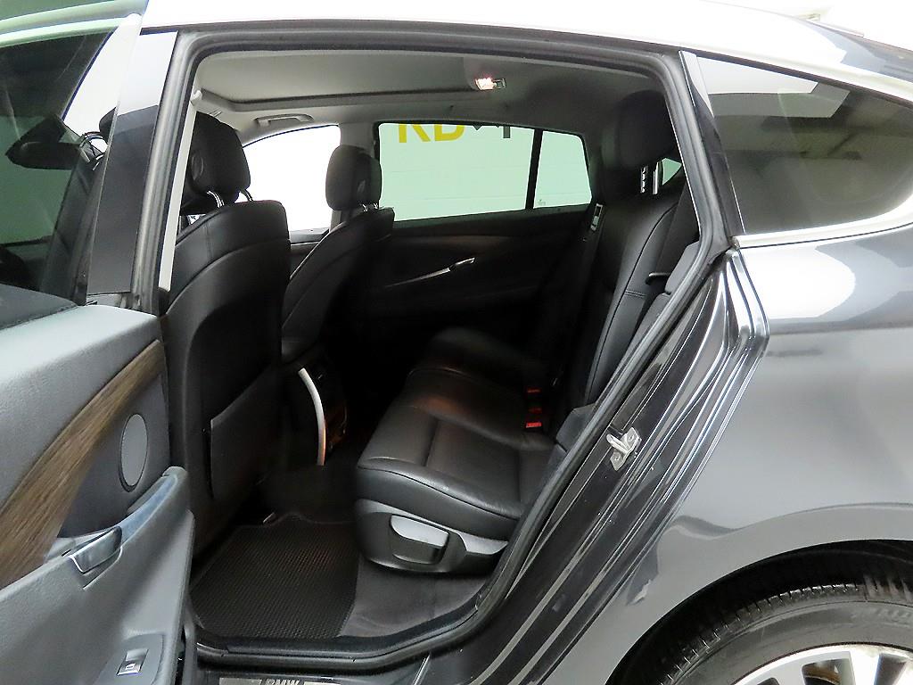 BMW Gran Turismo 2012 - Importación desde Corea - HF Imports Iquique - Foto 13