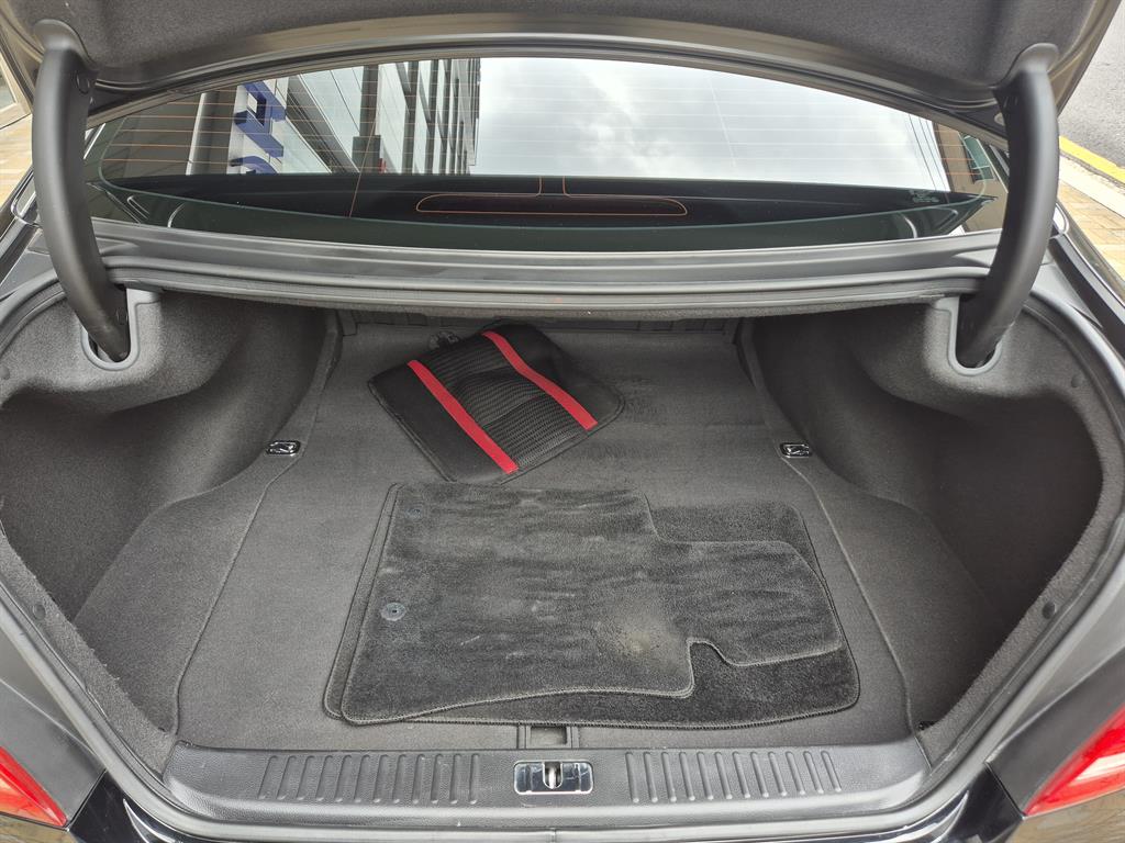 HYUNDAI Equus 2015 Negro - Importación desde Corea - HF Imports Iquique - Foto 16