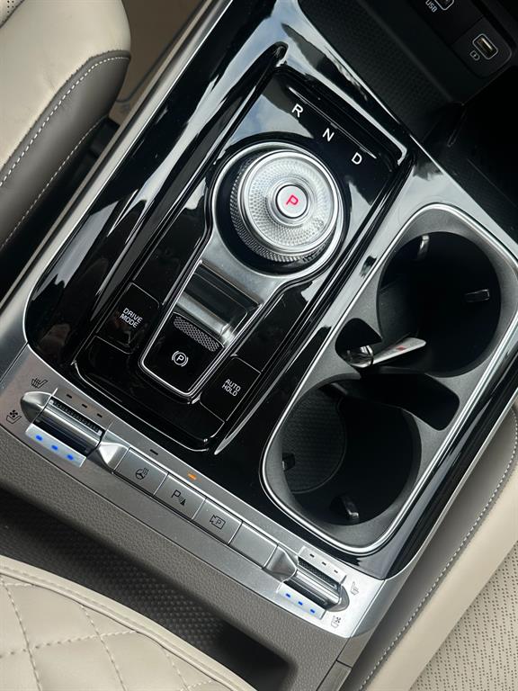 KIA Carnival 2021 Blanco - Importación desde Corea - HF Imports Iquique - Foto 13