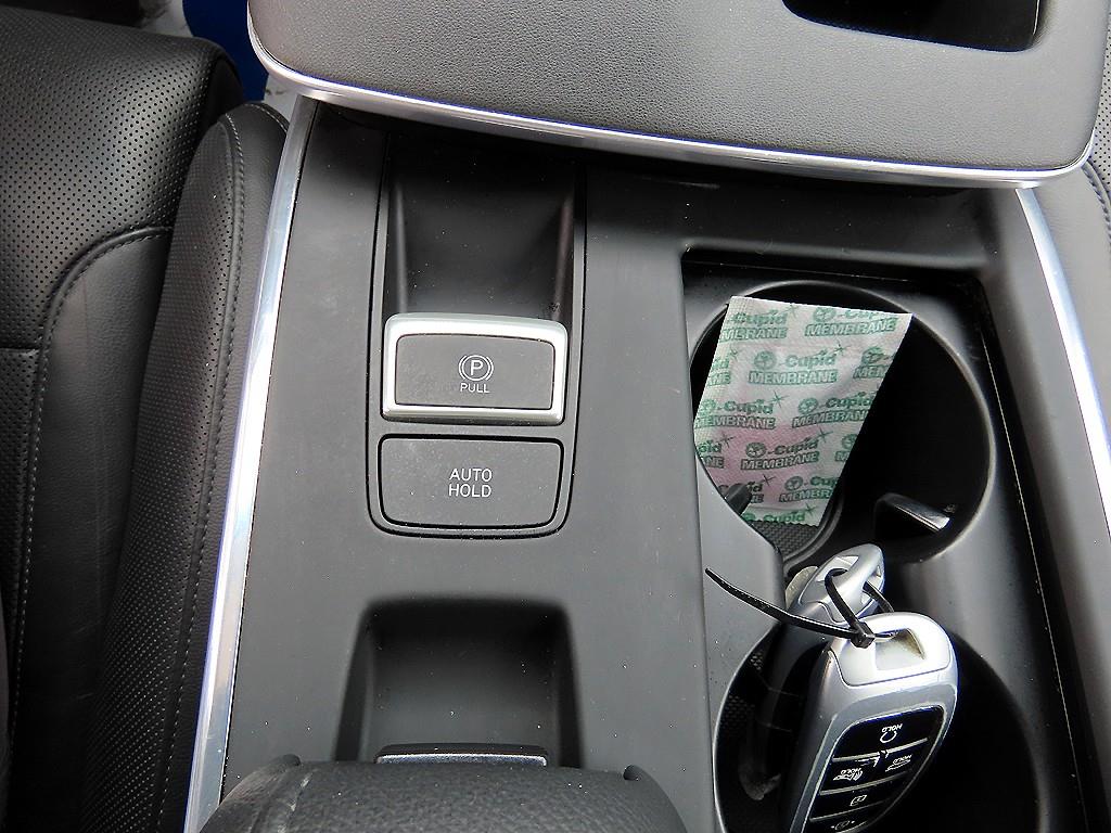 HYUNDAI Grandeur 2022 - Importación desde Corea - HF Imports Iquique - Foto 14