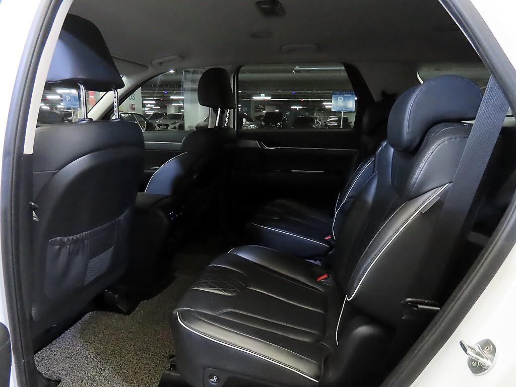 HYUNDAI Palisade - Vista 7