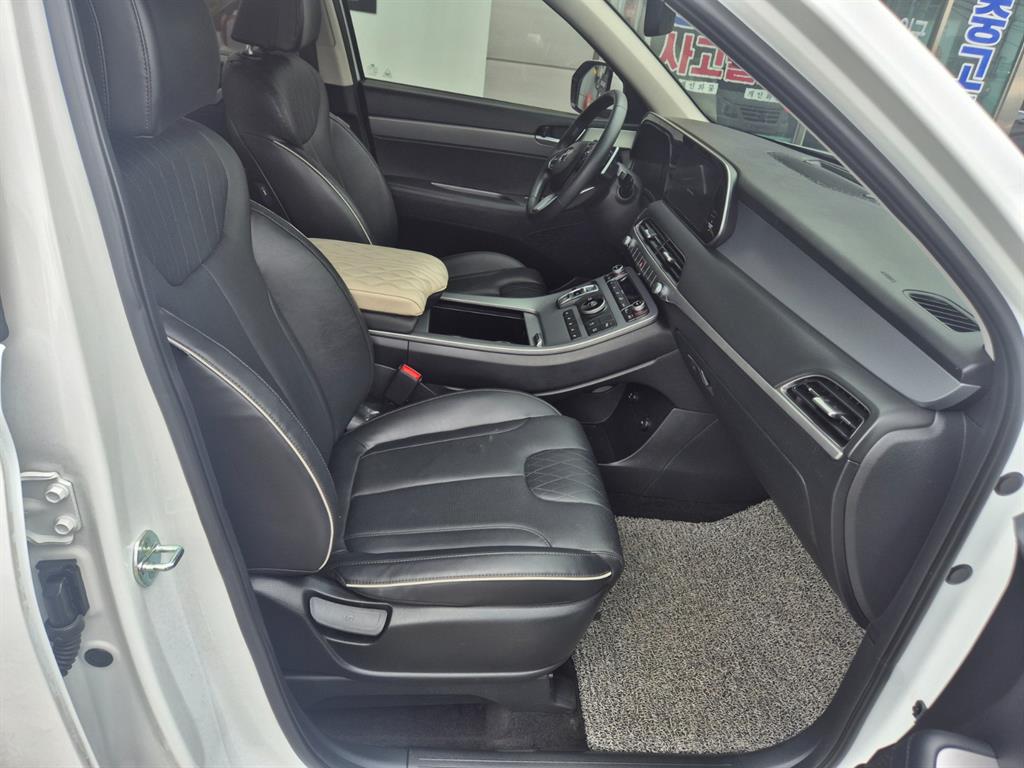 HYUNDAI Palisade - Vista 6