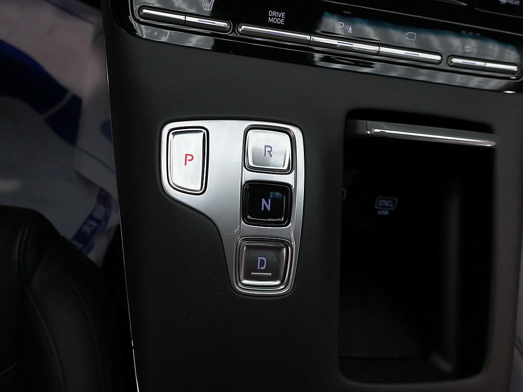 HYUNDAI Grandeur 2020 Negro - Importación desde Corea - HF Imports Iquique - Foto 10