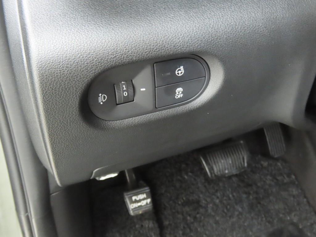 HYUNDAI Casper - Vista 10