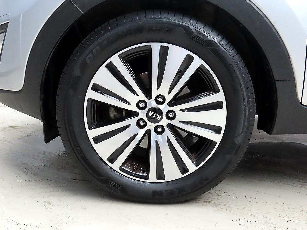 KIA Sportage 2015 - Importación desde Corea - HF Imports Iquique - Foto 20