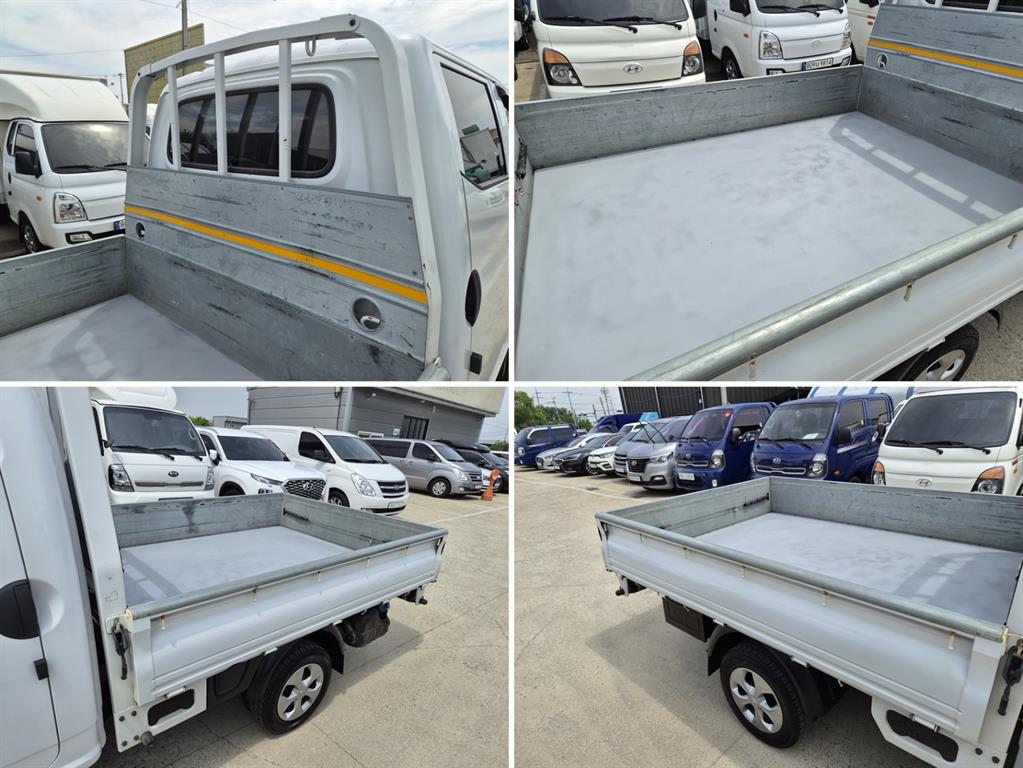 Small Truck Cargo (small) - Vista 9