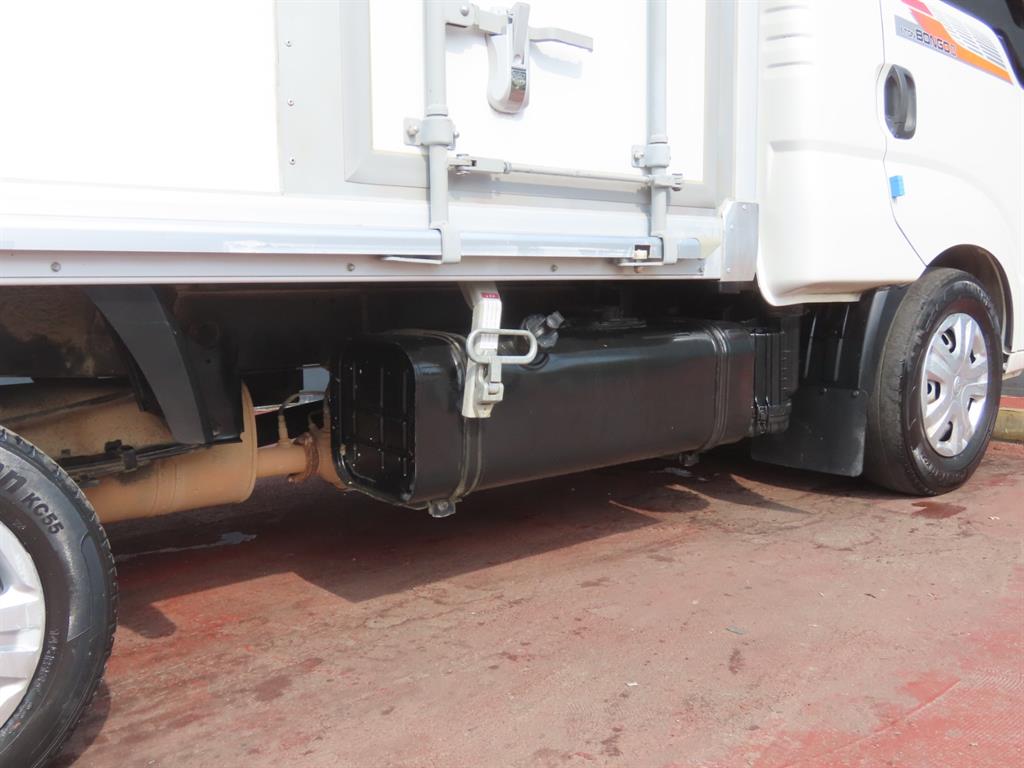 Small Truck tower_built-in tower 2019 Blanco - Importación desde Corea - HF Imports Iquique - Foto 7