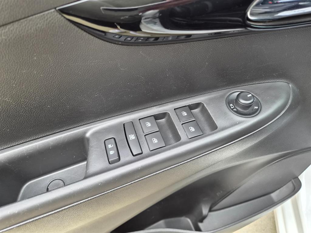 Chevrolet Spark 2019 Blanco - Importación desde Corea - HF Imports Iquique - Foto 16