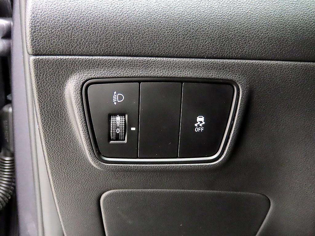 HYUNDAI Tucson - Vista 12