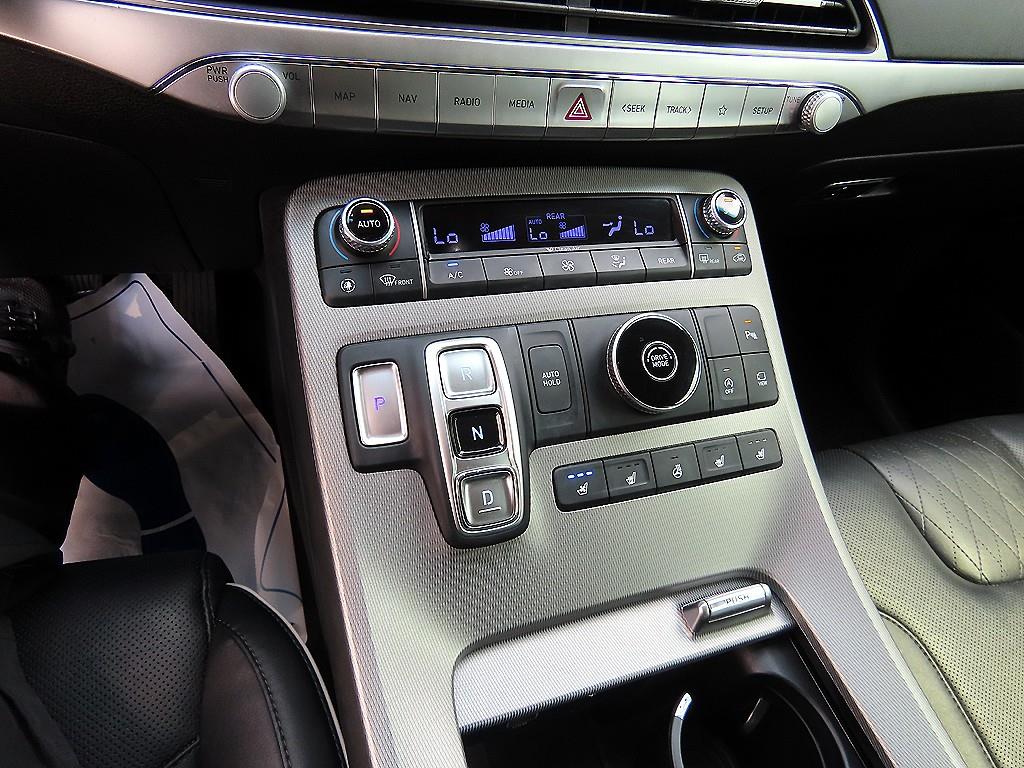 HYUNDAI Palisade - Vista 10