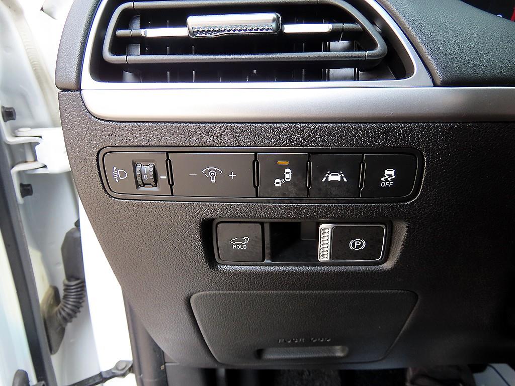 HYUNDAI Palisade - Vista 12