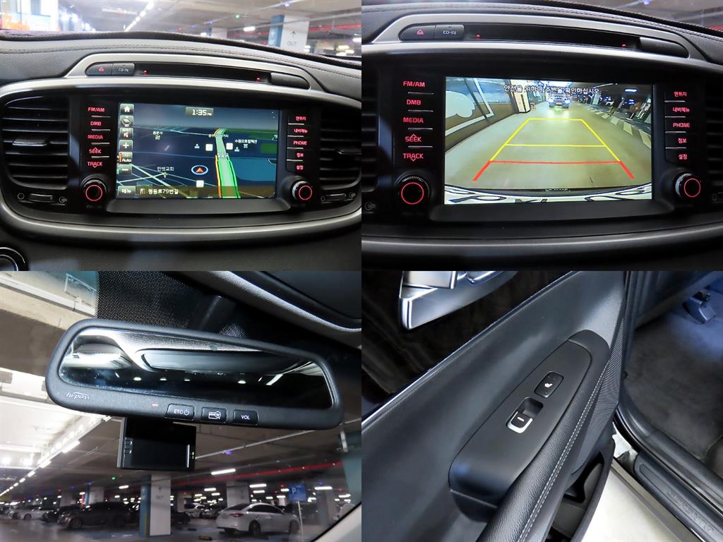 KIA Sorento 2016 - Importación desde Corea - HF Imports Iquique - Foto 18