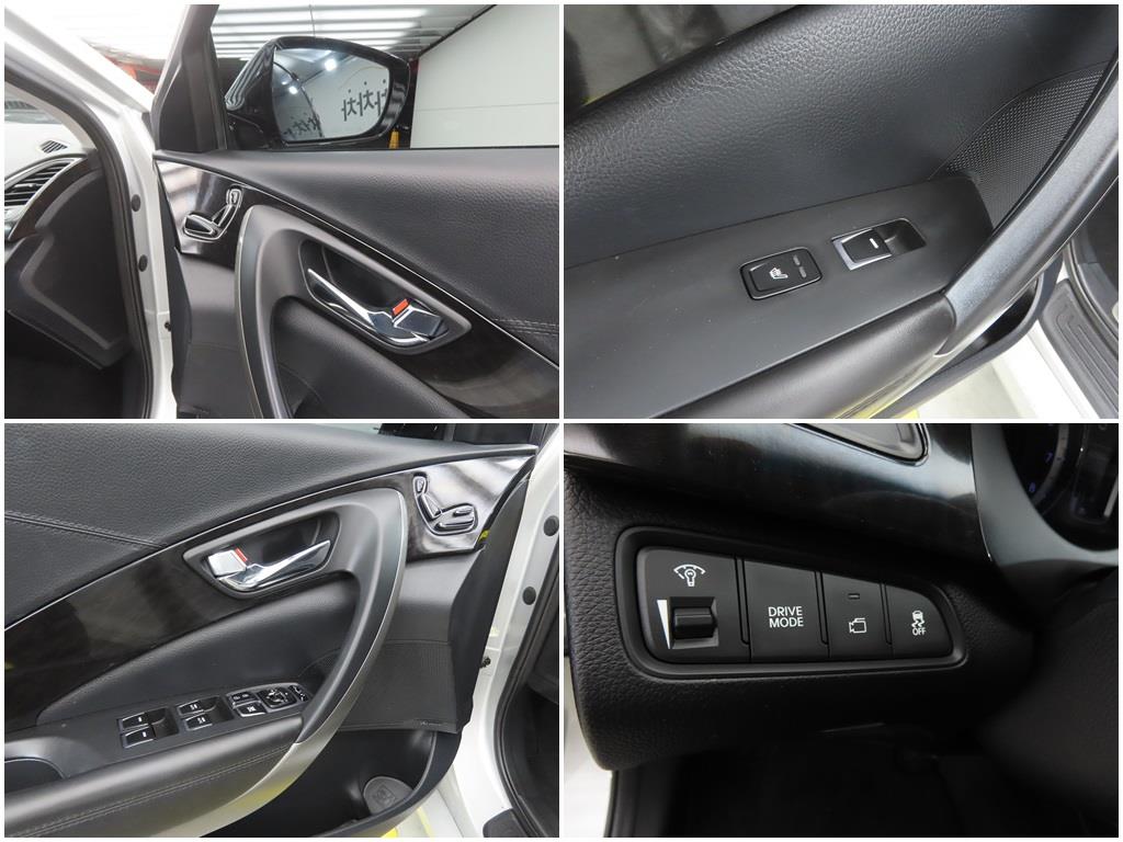 HYUNDAI Grandeur 2017 Plateado - Importación desde Corea - HF Imports Iquique - Foto 18