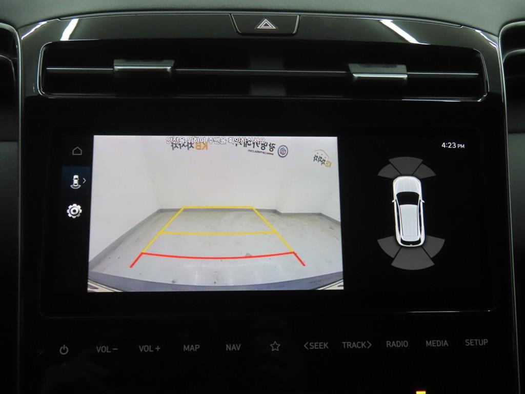 HYUNDAI Tucson 2021 - Importación desde Corea - HF Imports Iquique - Foto 14