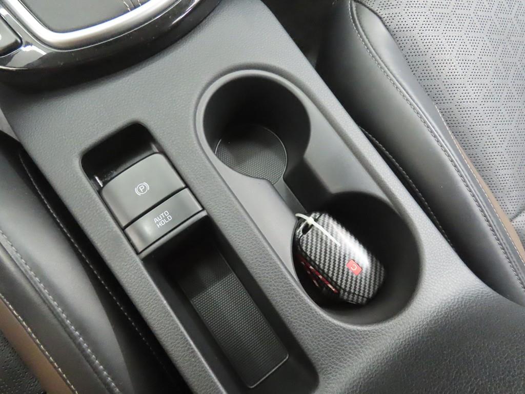 KIA Seltos 2023 the color of pearl - Importación desde Corea - HF Imports Iquique - Foto 13