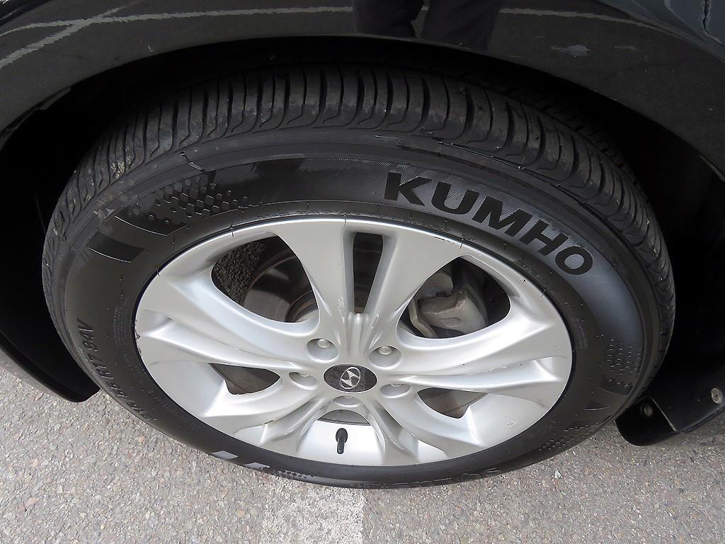 HYUNDAI Sonata 2011 - Importación desde Corea - HF Imports Iquique - Foto 19