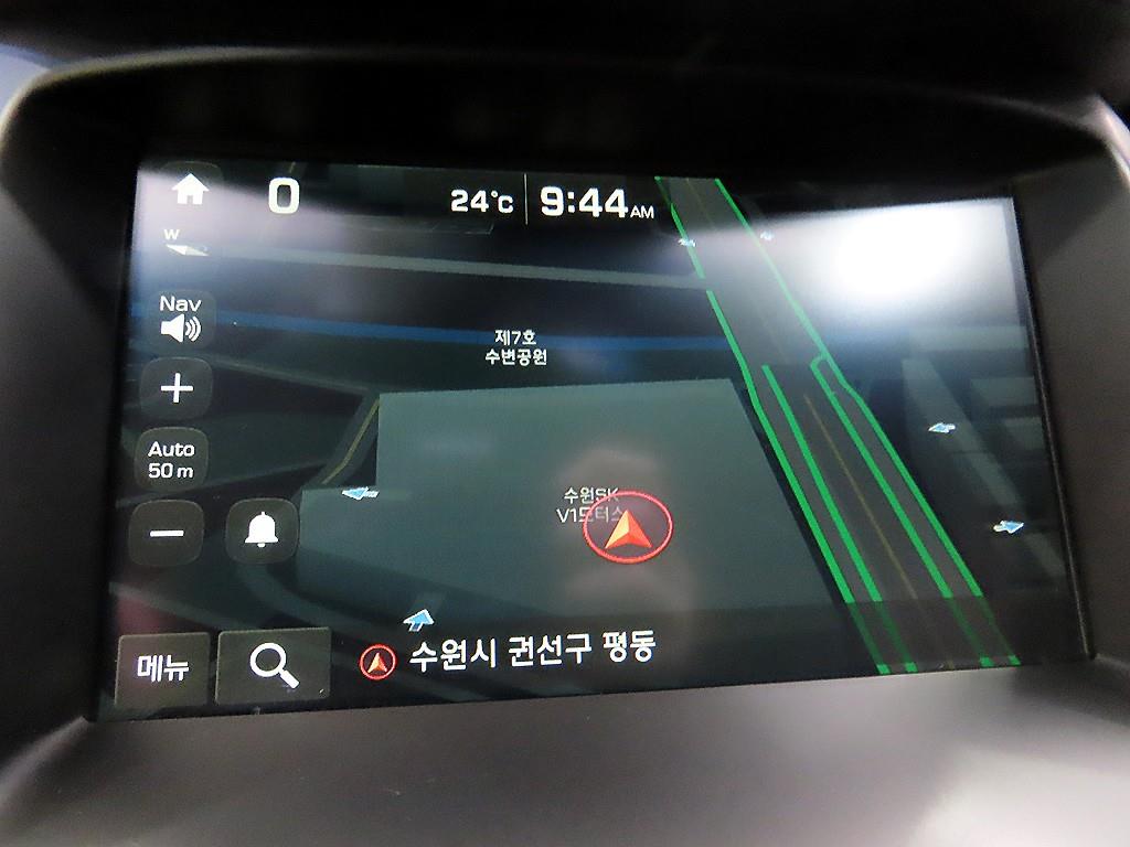 HYUNDAI Grandeur 2015 Blanco - Importación desde Corea - HF Imports Iquique - Foto 14