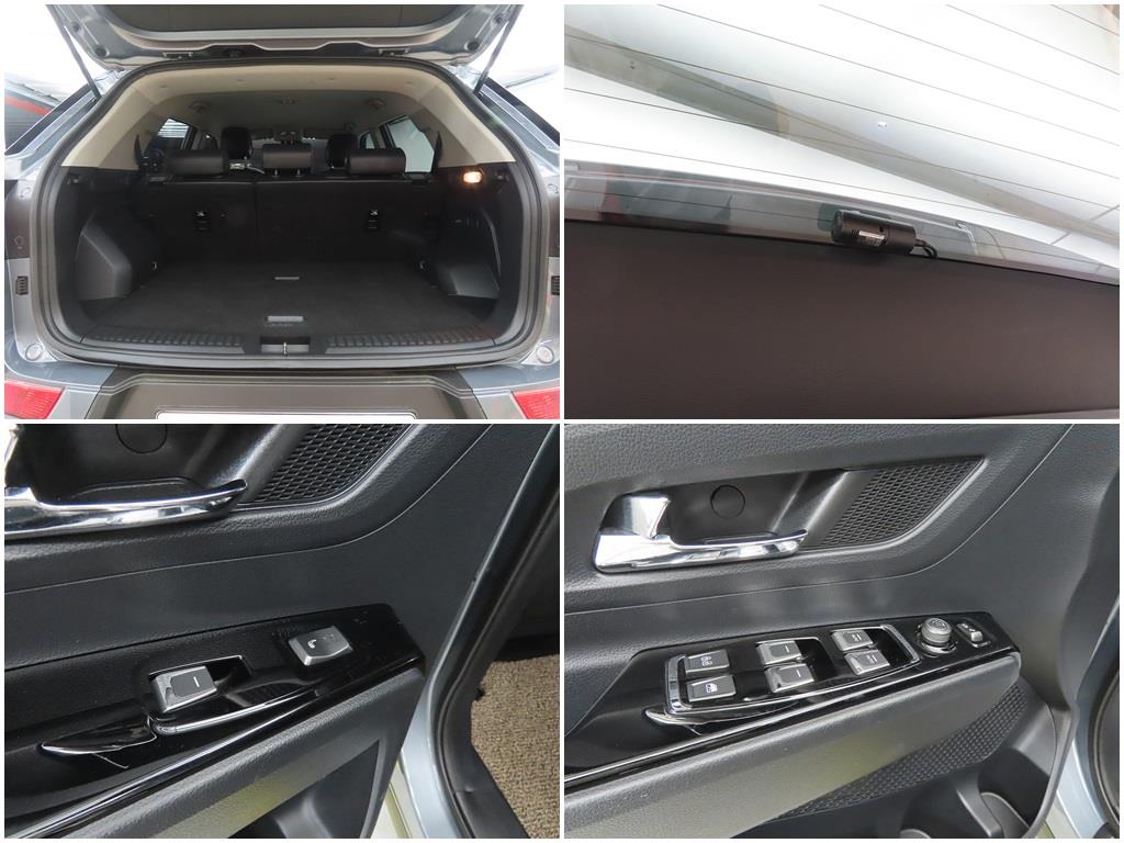Ssangyong Korando 2019 Gris - Importación desde Corea - HF Imports Iquique - Foto 18